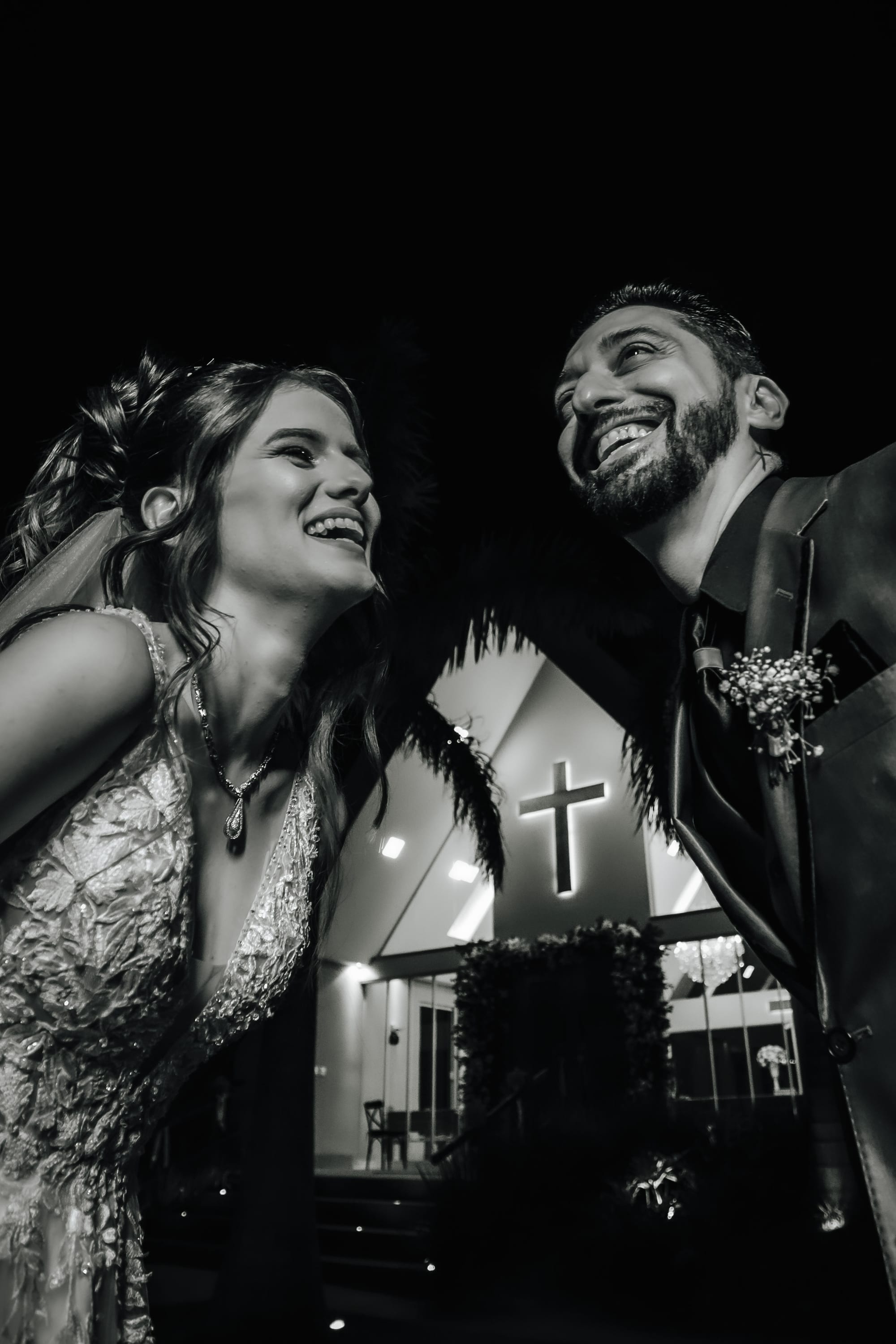 Fotografia de Casamento por André Bertogna — Baruck, foto 11 de 15